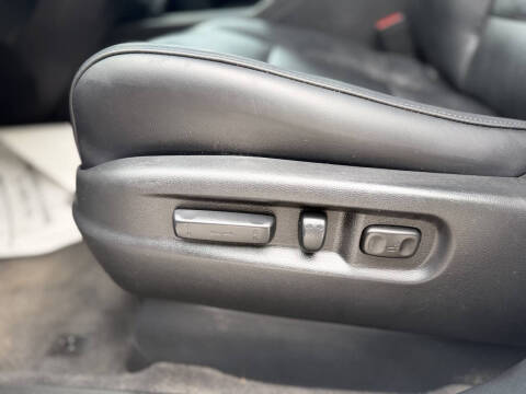 2012 Honda Pilot EX-L w/DVD