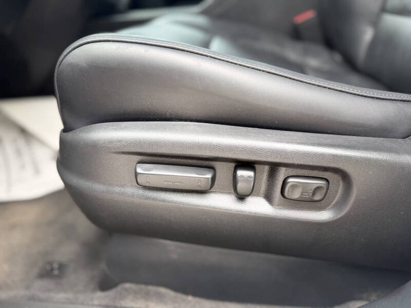 2012 Honda Pilot EX-L w/DVD