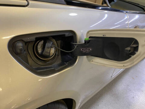 2007 BMW 6 Series 650i