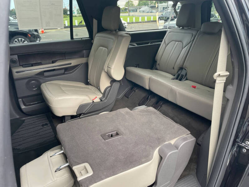 2020 Ford Expedition MAX Limited