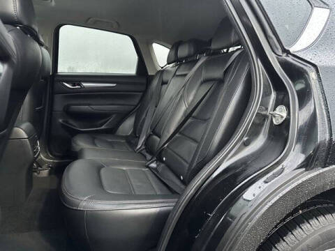 2022 Mazda CX-5 2.5 S Preferred