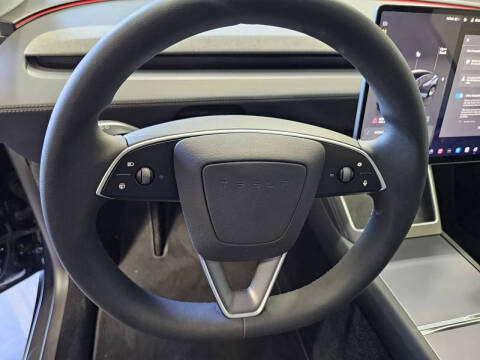 2026 Tesla Model Y Premium