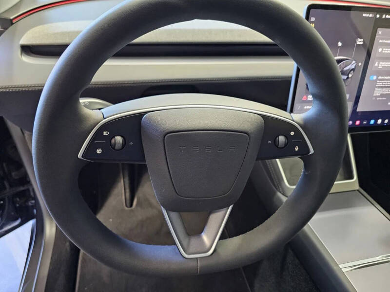 2026 Tesla Model Y Premium