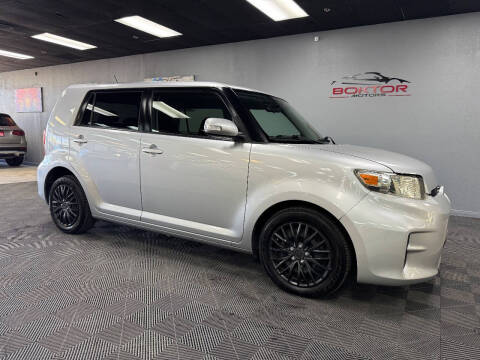 2011 Scion xB