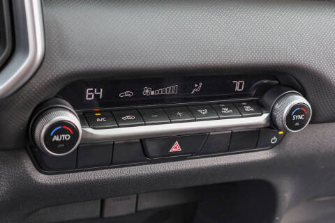 2025 Mazda CX-50 2.5 S Select