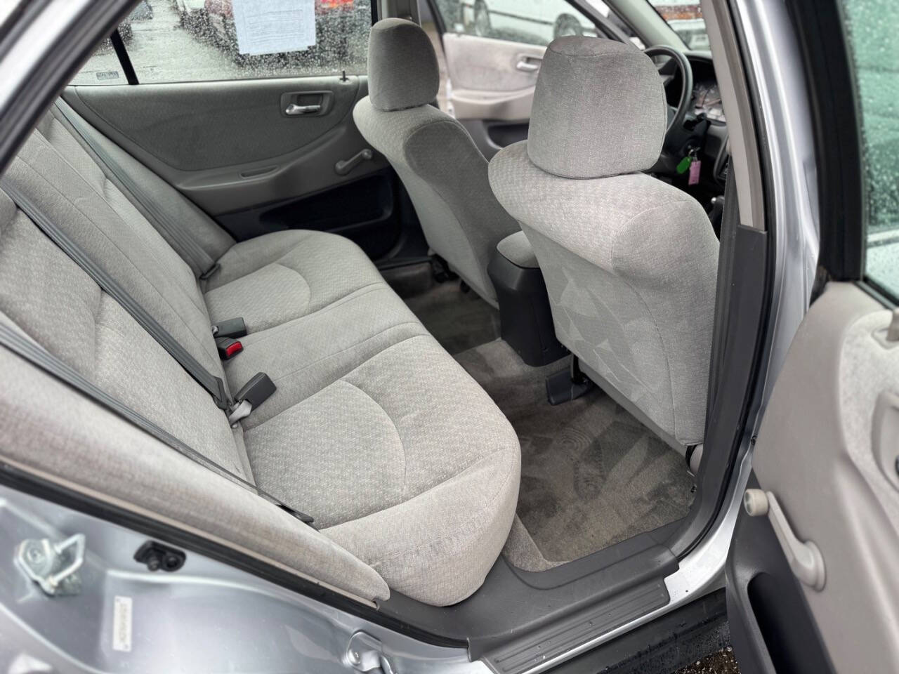 2001 Honda Accord for sale at Carz Connect LLC in Portland, OR