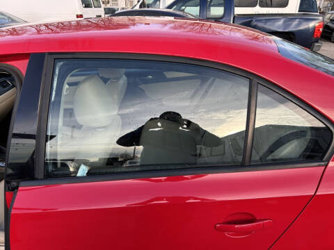 2011 Volkswagen Jetta