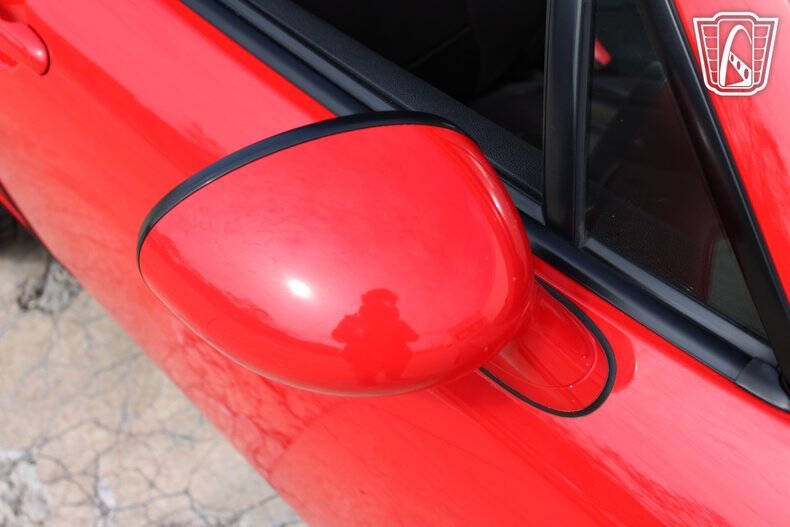 2006 Mazda MX-5 Miata