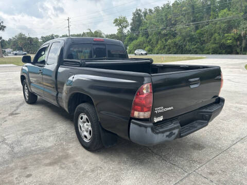 2006 Toyota Tacoma