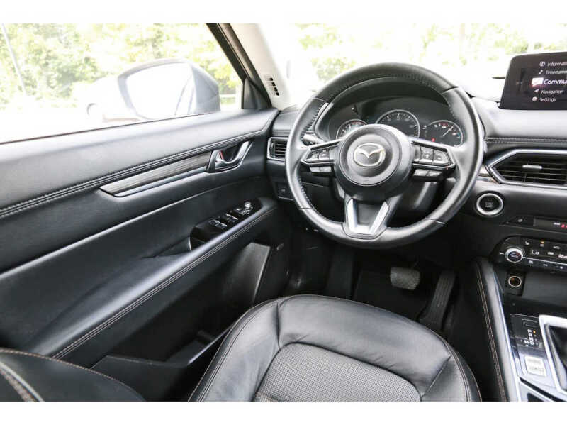 2023 Mazda CX-5 2.5 S Premium Plus