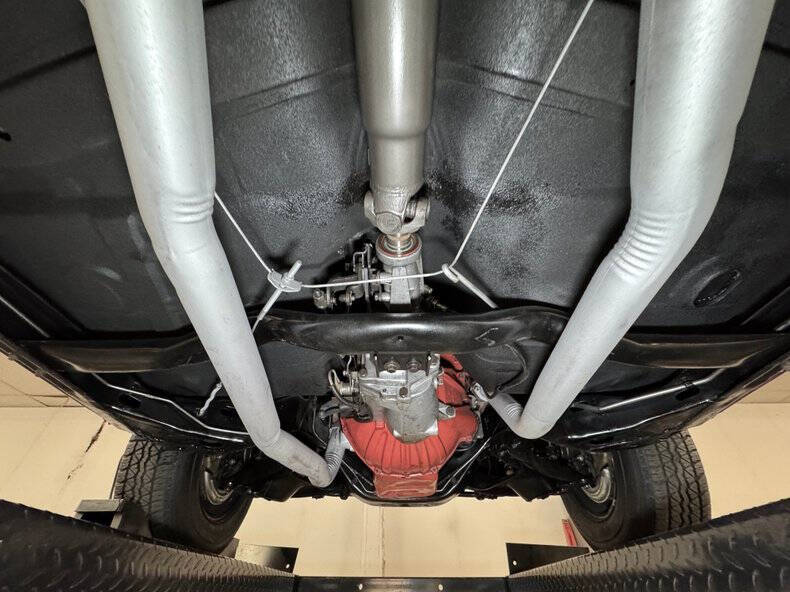 1967 Chevrolet Malibu