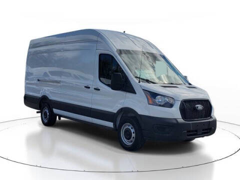 2026 Ford Transit 350