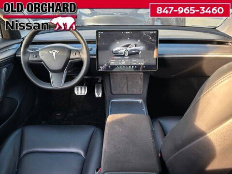 2023 Tesla Model 3 Long Range