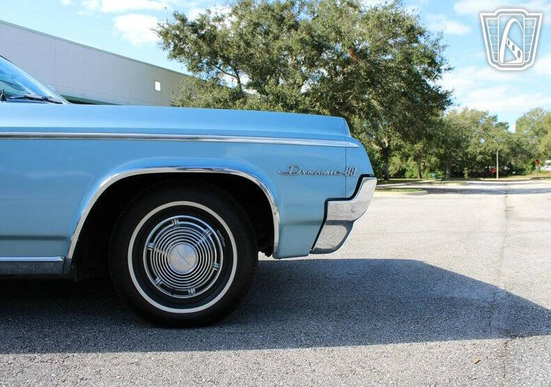 1964 Oldsmobile Eighty-Eight