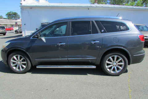 2014 Buick Enclave Premium