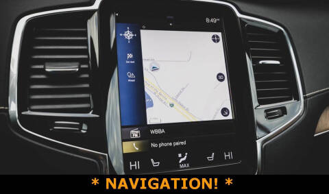 2017 Volvo XC90 T6 Inscription