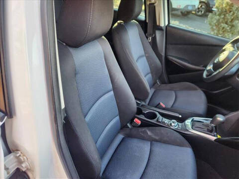 2017 Toyota Yaris iA