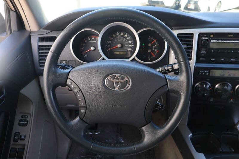 2008 Toyota 4Runner