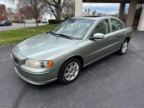 2008 Volvo S60 for sale at On The Circuit Cars & Trucks in York PA