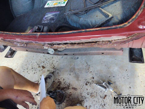 1970 Chevrolet Chevelle