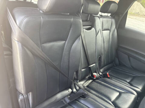 2018 Audi Q7 3.0T quattro Premium Plus