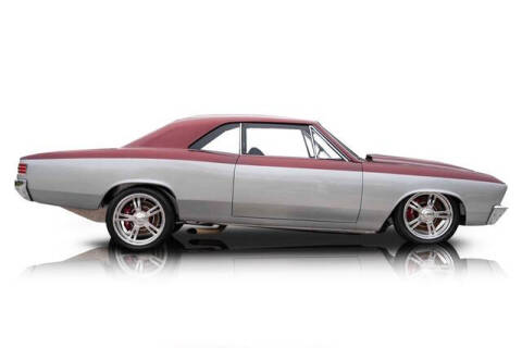 1967 Chevrolet Chevelle