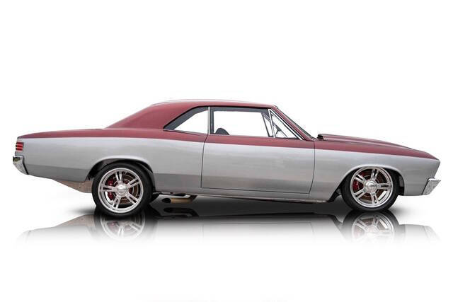1967 Chevrolet Chevelle