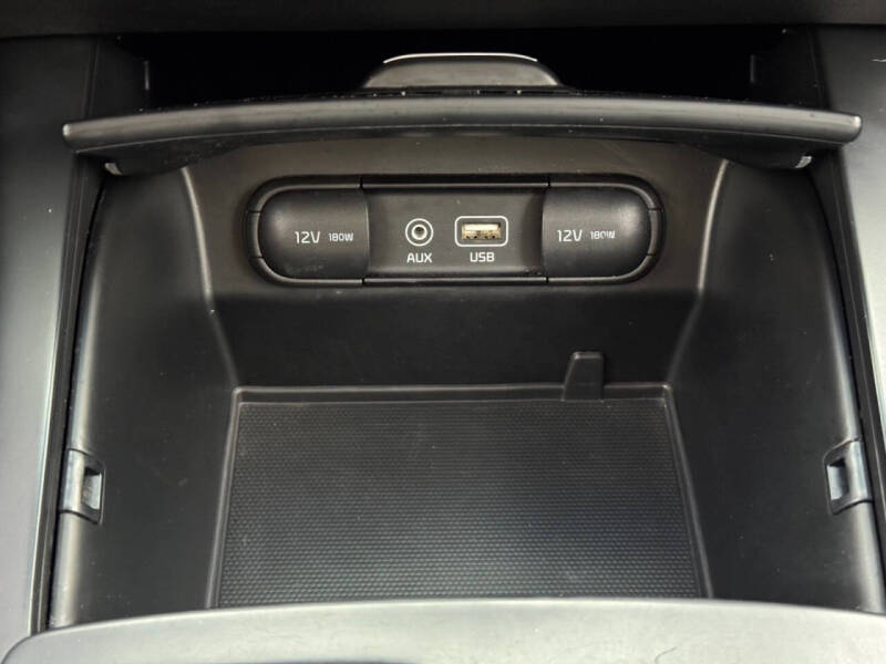 2017 Kia Sorento LX V6