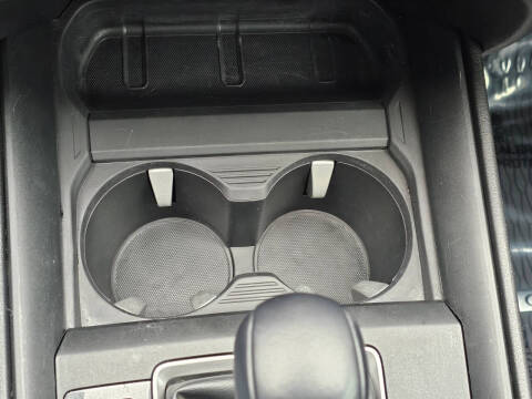 2025 Mazda CX-50 2.5 S Select