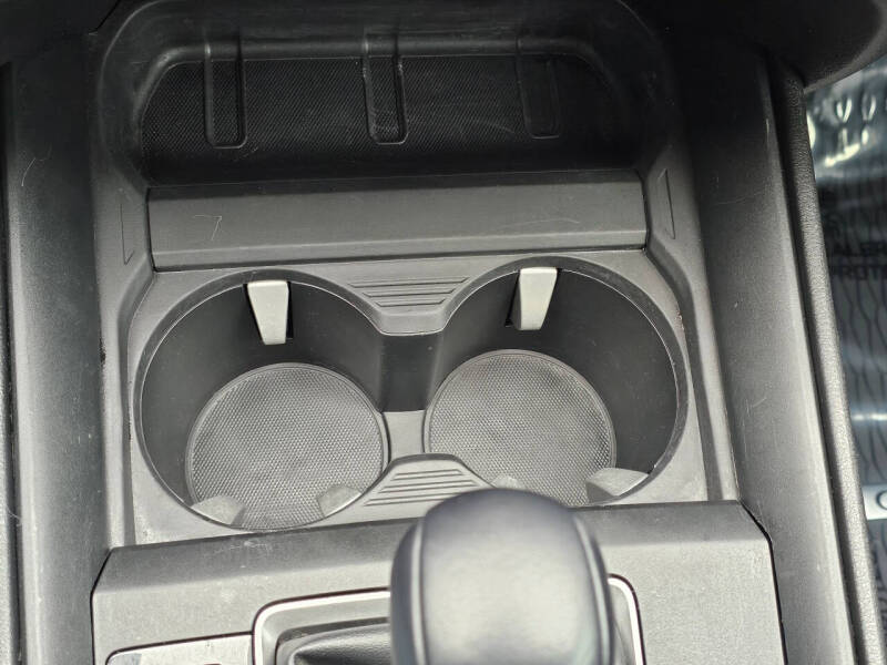 2025 Mazda CX-50 2.5 S Select