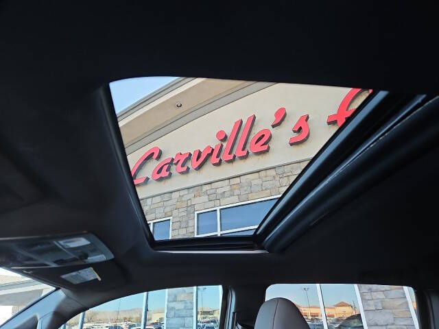 2016 Toyota Tacoma TRD Off-Road