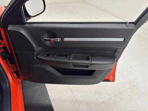 2008 Dodge Charger RT