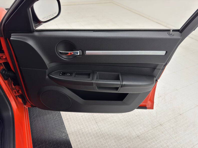 2008 Dodge Charger RT