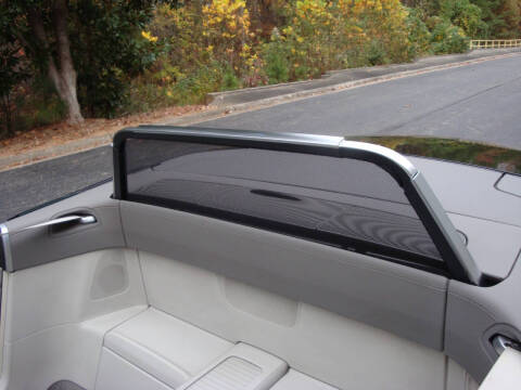 2015 Mercedes-Benz SL-Class SL 400