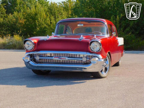 1957 Chevrolet 150