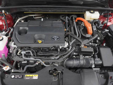 2025 Toyota Crown Signia XLE