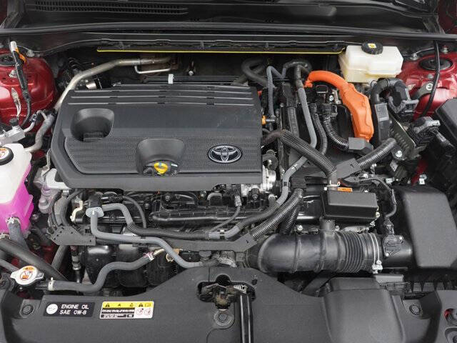 2025 Toyota Crown Signia XLE