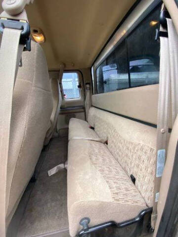 1999 Ford F-350 Super Duty