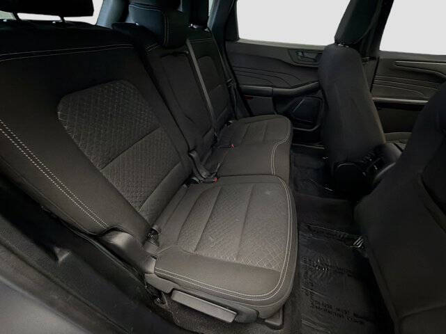 2023 Ford Escape Hybrid Active