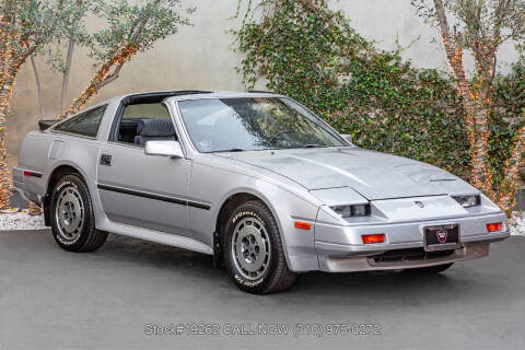 1986 Nissan 300ZX