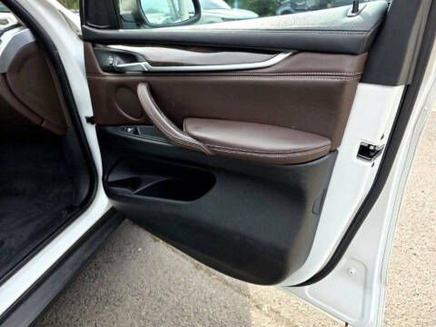 2014 BMW X5 xDrive35i