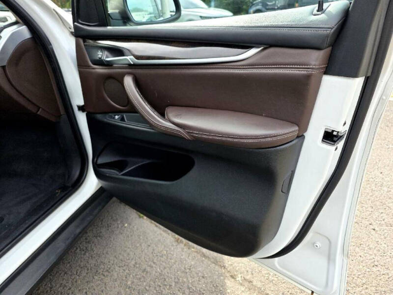 2014 BMW X5 xDrive35i