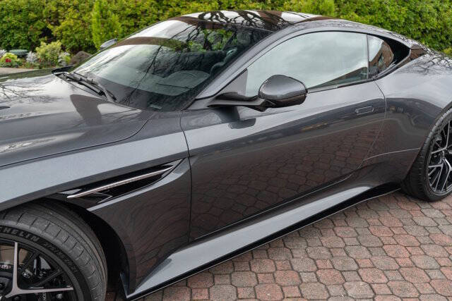 2026 Aston Martin DB12 V8