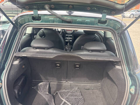 2010 MINI Cooper