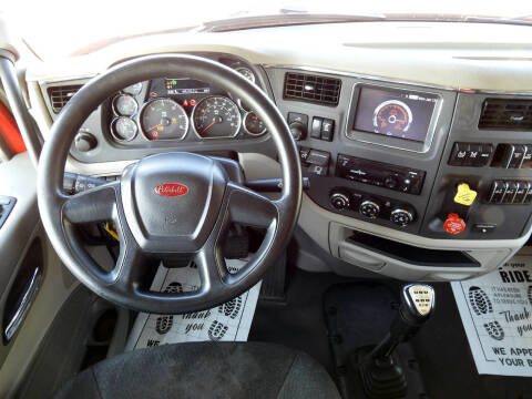 2020 Peterbilt 579