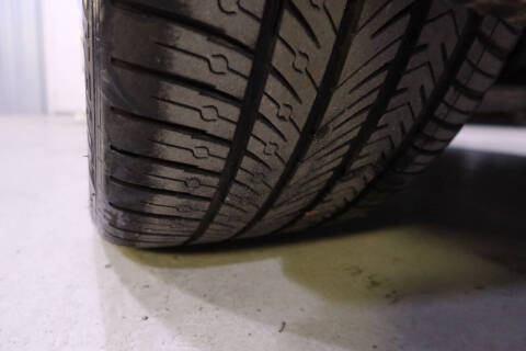 2017 Chevrolet Corvette Stingray