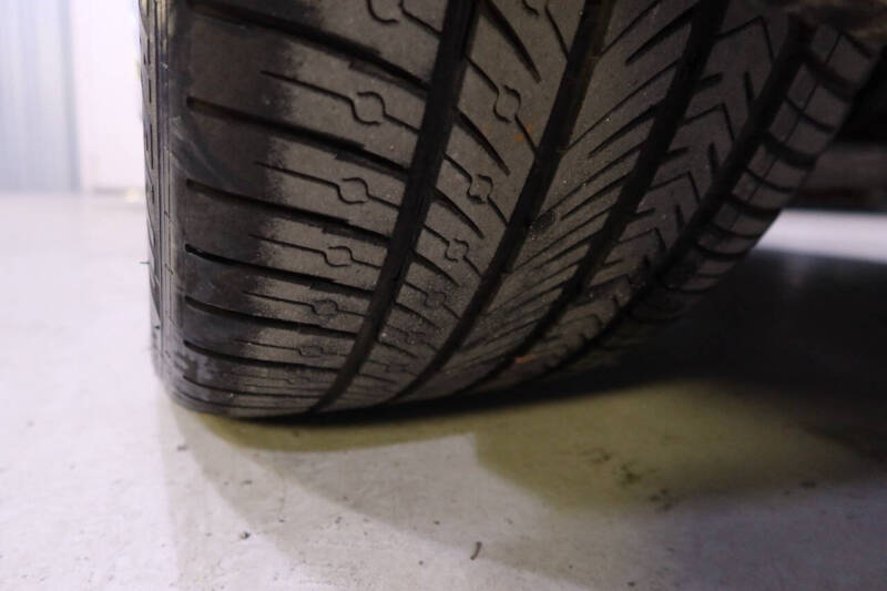 2017 Chevrolet Corvette Stingray