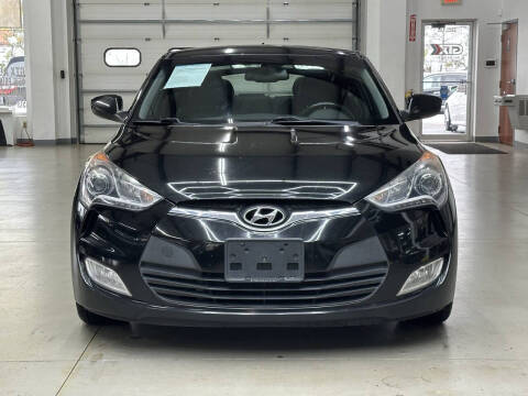 2015 Hyundai Veloster
