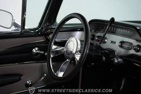 1958 Chevrolet Bel Air