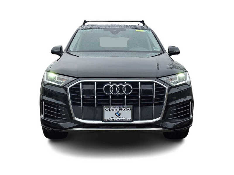 2023 Audi Q7 quattro Premium Plus 55 TFSI